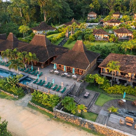 La Coralina Island House Hotel Bocas Town Kültér fotó