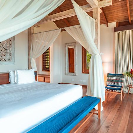 La Coralina Island House Hotel Bocas Town Kültér fotó