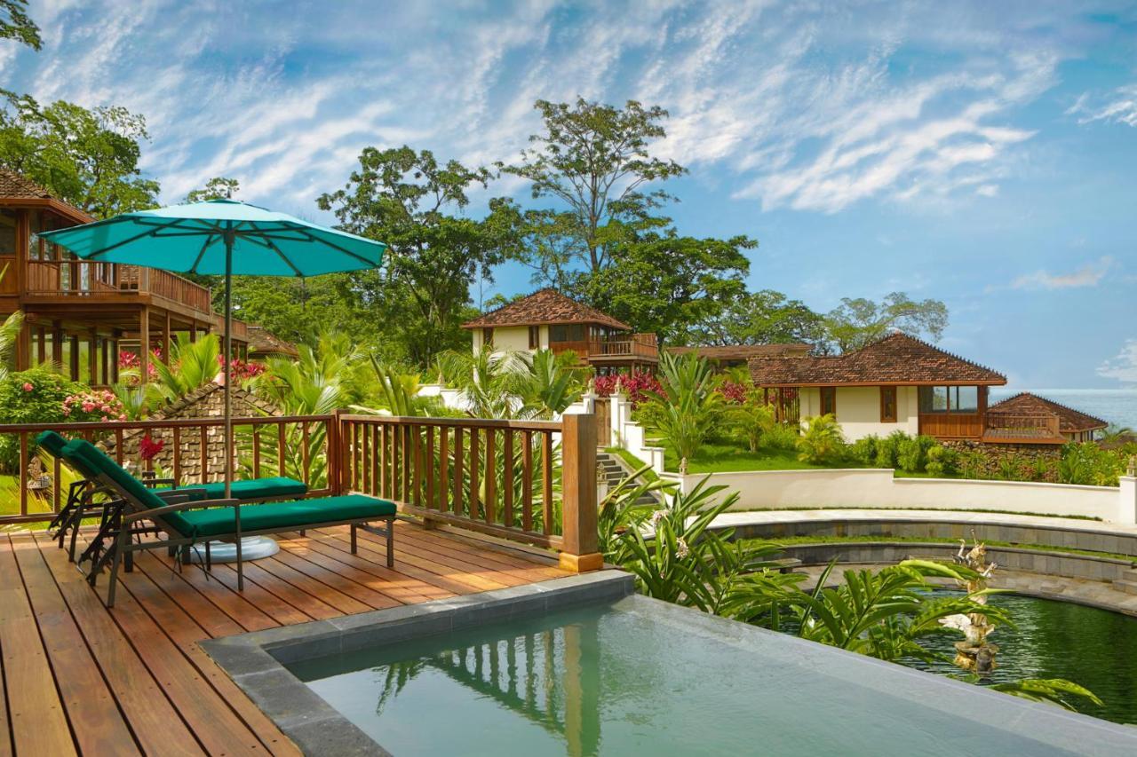 La Coralina Island House Hotel Bocas Town Kültér fotó