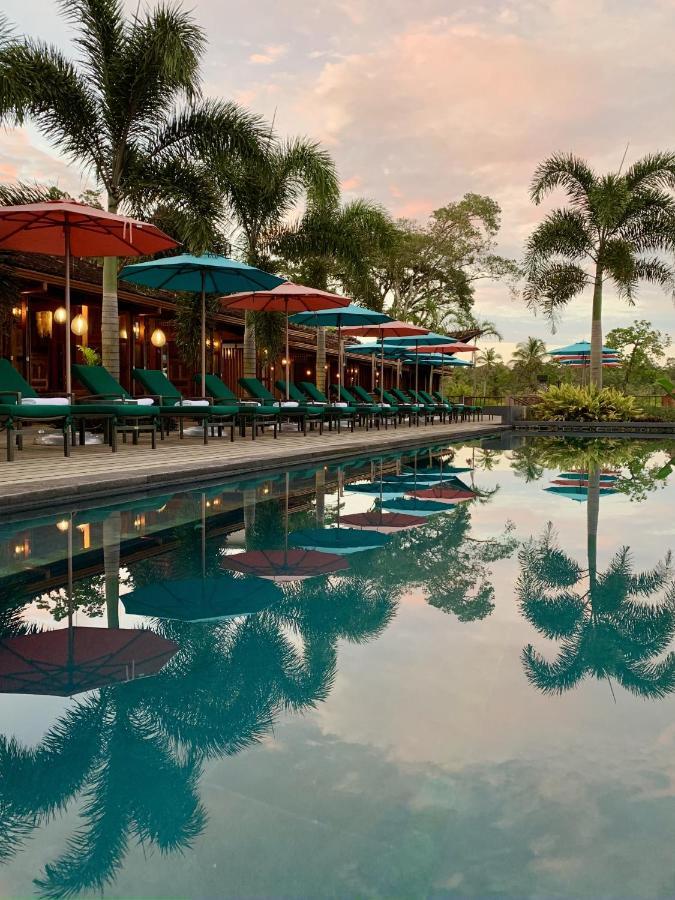 La Coralina Island House Hotel Bocas Town Kültér fotó