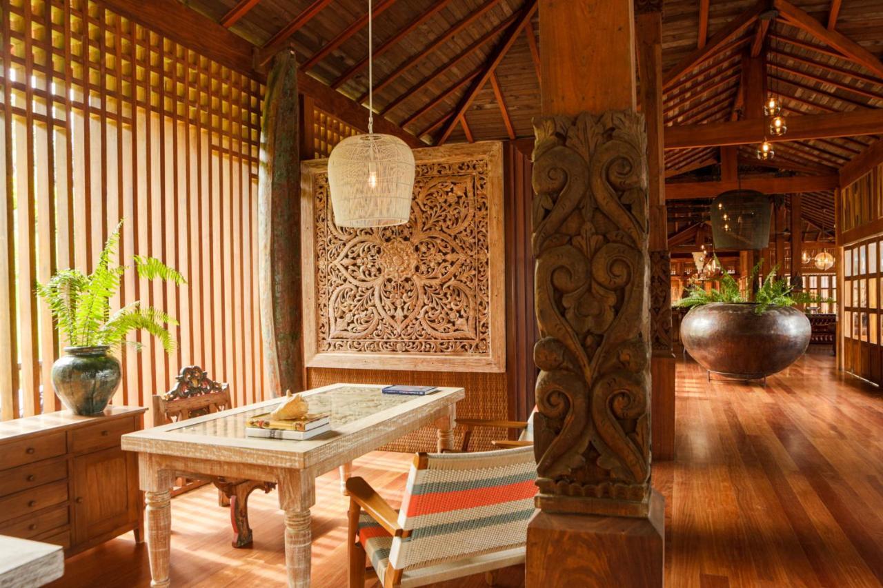 La Coralina Island House Hotel Bocas Town Kültér fotó