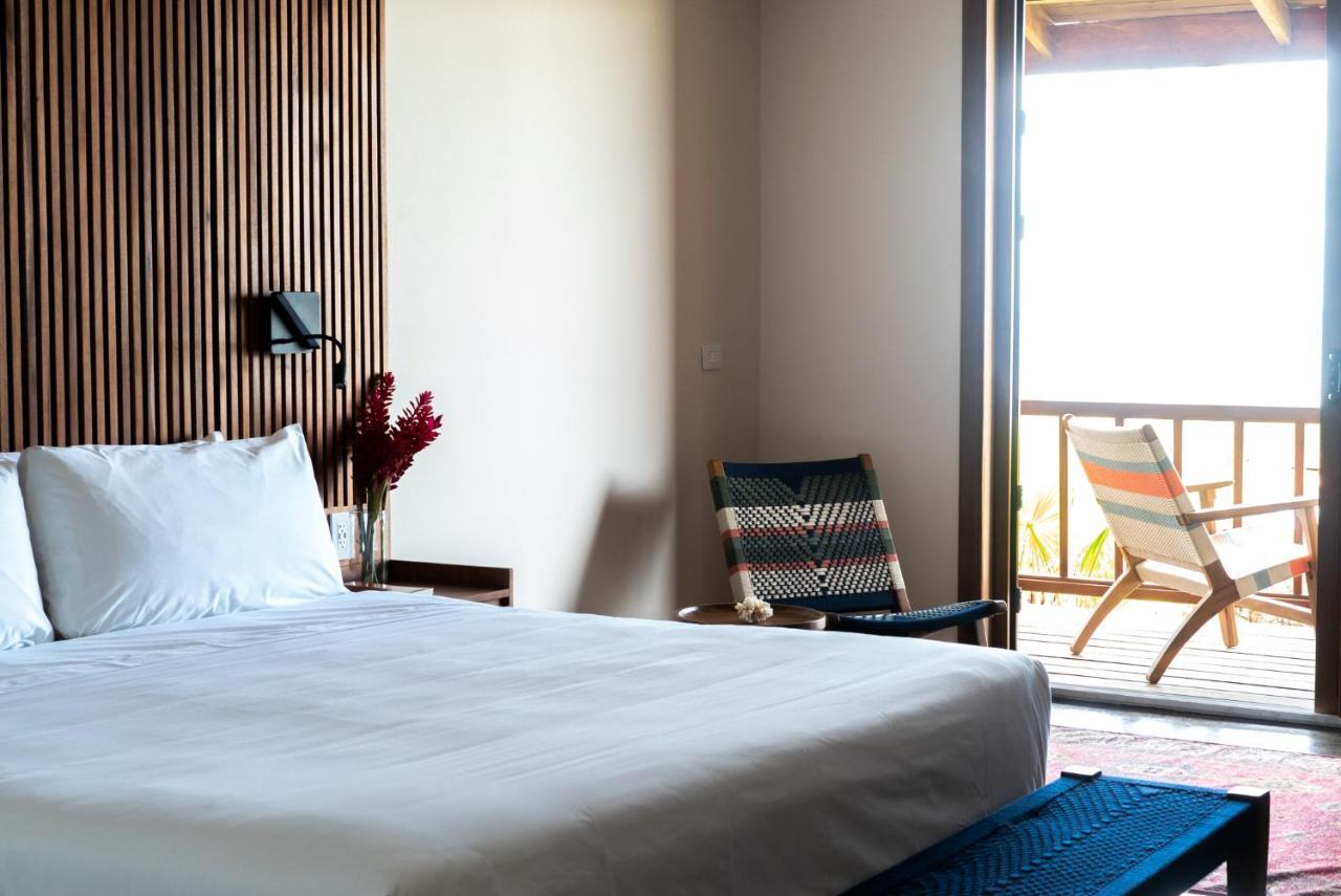 La Coralina Island House Hotel Bocas Town Kültér fotó