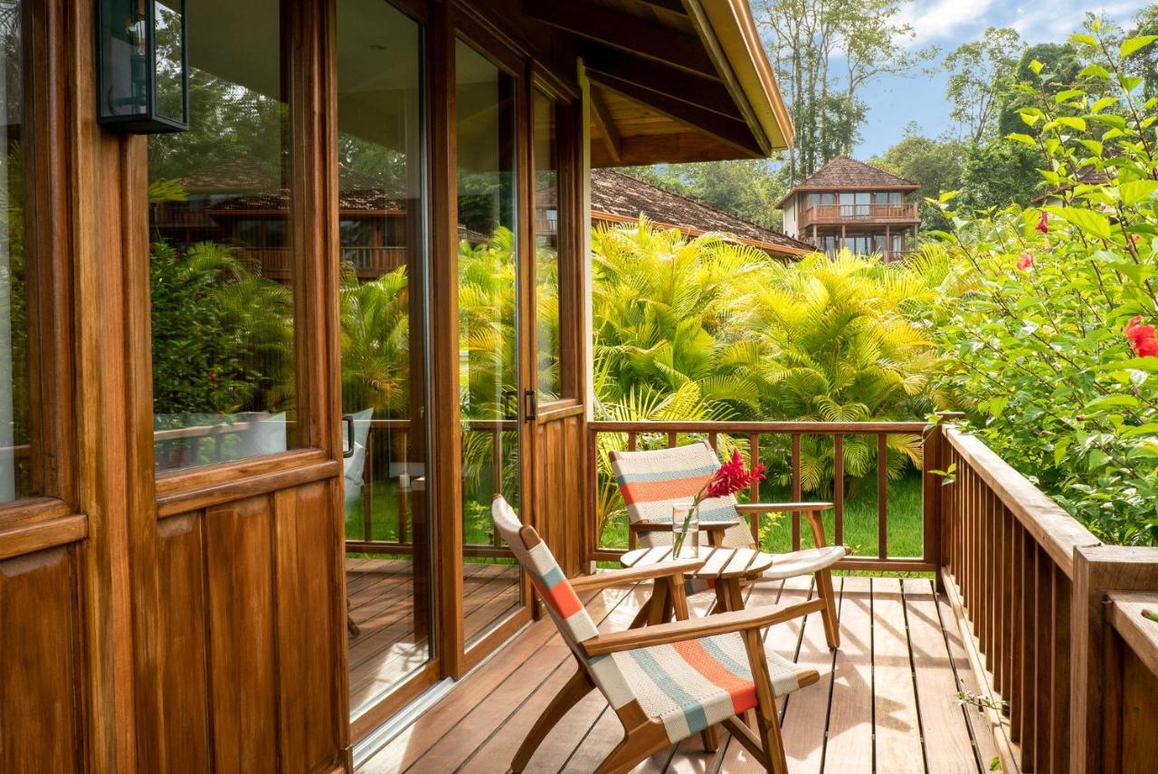 La Coralina Island House Hotel Bocas Town Kültér fotó