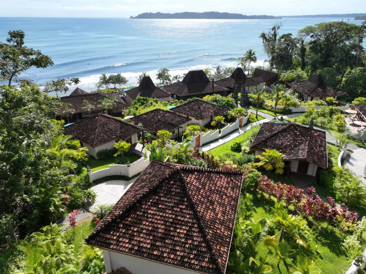 La Coralina Island House Hotel Bocas Town Kültér fotó