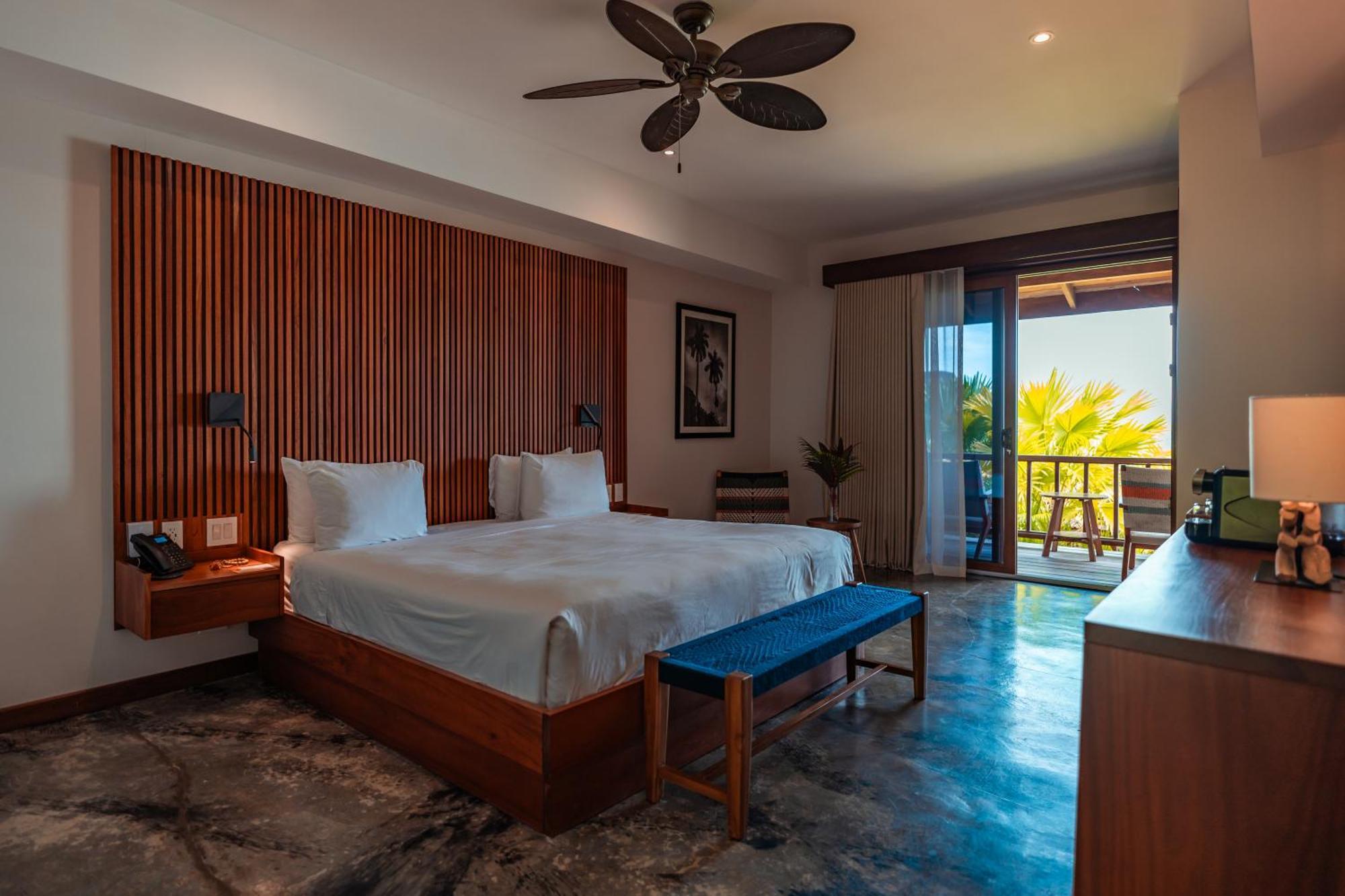 La Coralina Island House Hotel Bocas Town Kültér fotó