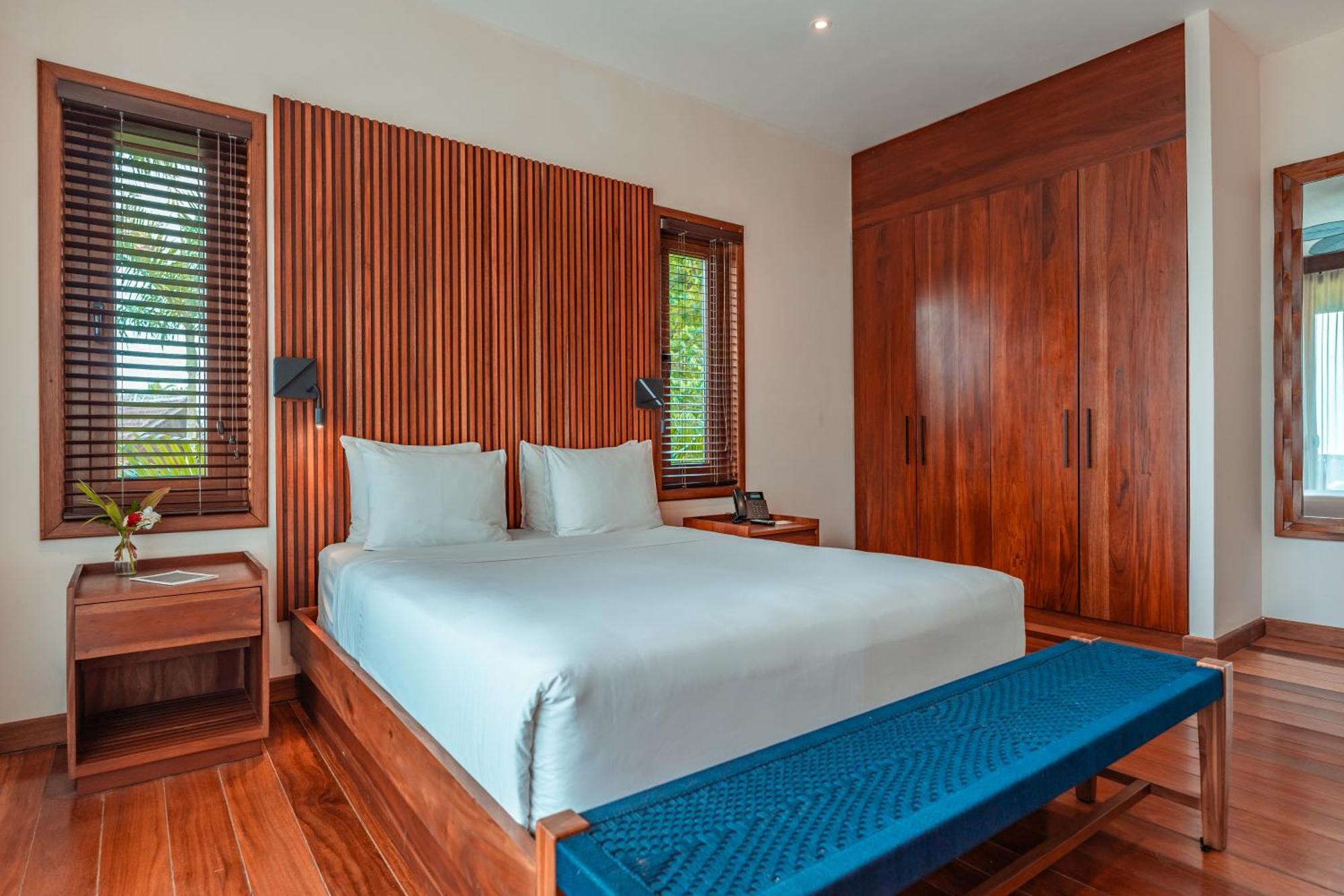 La Coralina Island House Hotel Bocas Town Kültér fotó