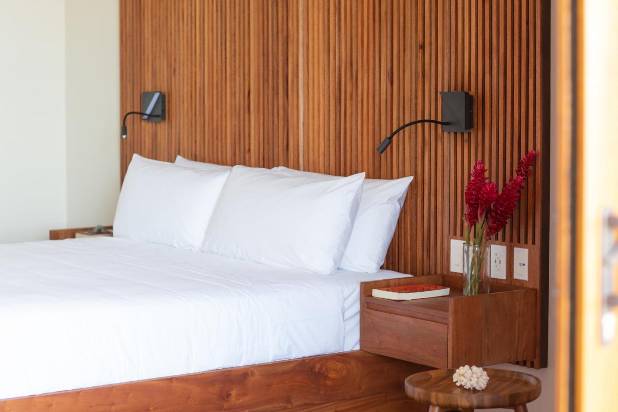 La Coralina Island House Hotel Bocas Town Kültér fotó