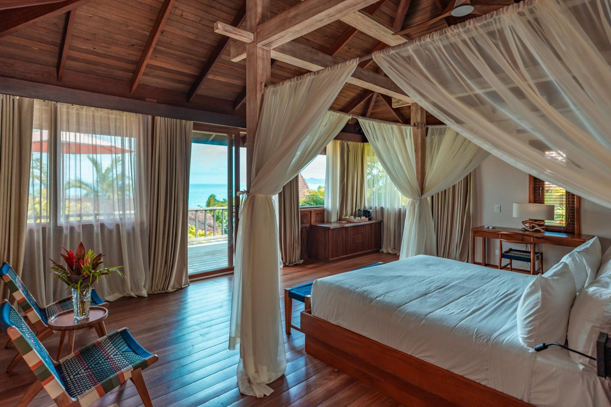 La Coralina Island House Hotel Bocas Town Kültér fotó